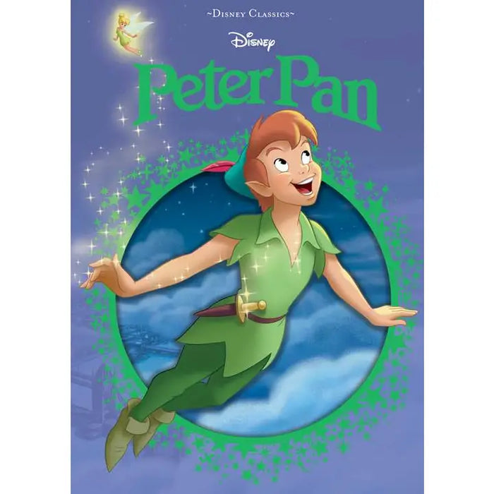 Disney Books