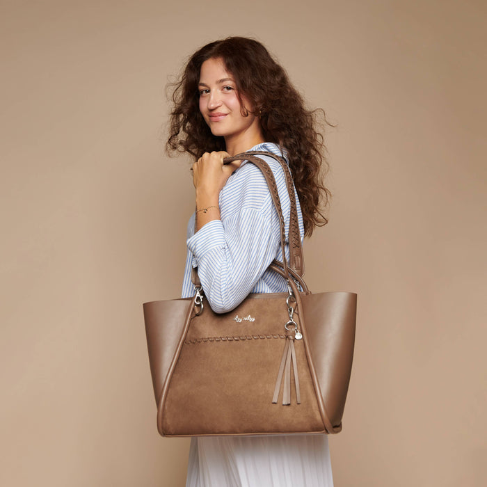 Aspen Boss Tote™