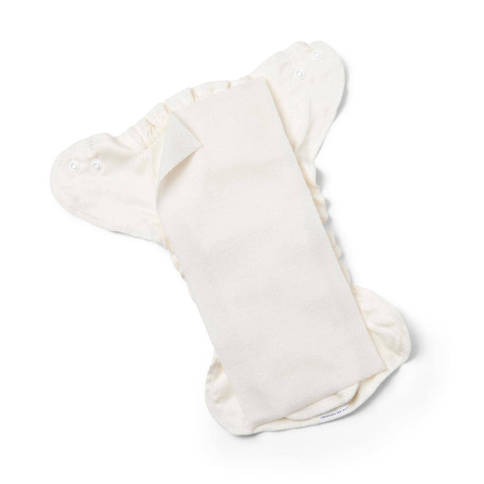 Stay Dry Cloth Diaper Liners (12 count)