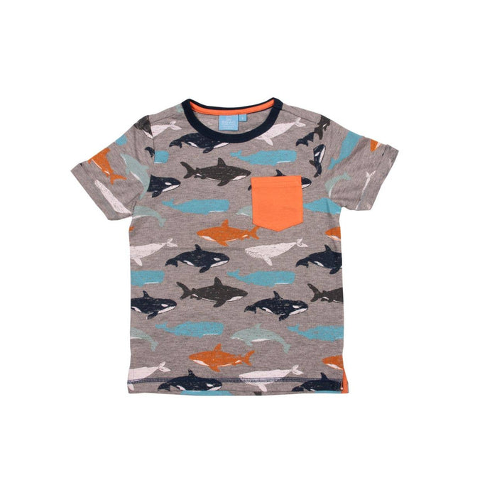 Aldo Whale Tee