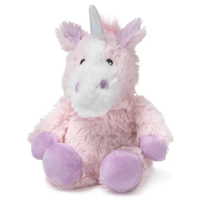 Warmie | Heatable Stuffed Animal - Nature Baby Outfitter