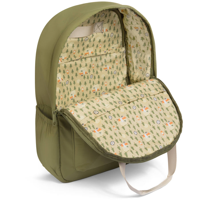 Outdoor Explorer Toddler Backpack