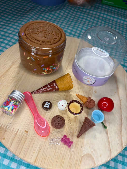 Sweet Scoops Munchkin Duos