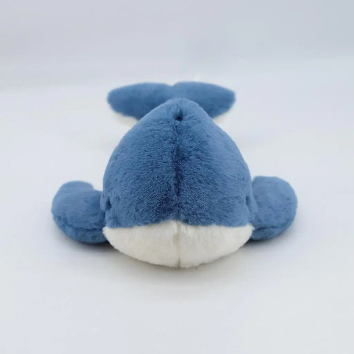 Whale Blue - Large