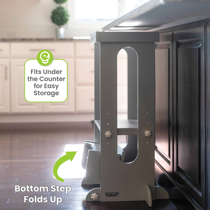 Explore 'N Store® Learning Tower® Toddler Tower