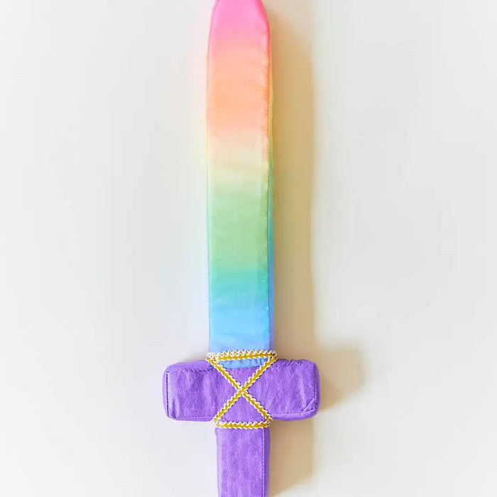**LIMITED PROMOTION** Silk Soft Sword