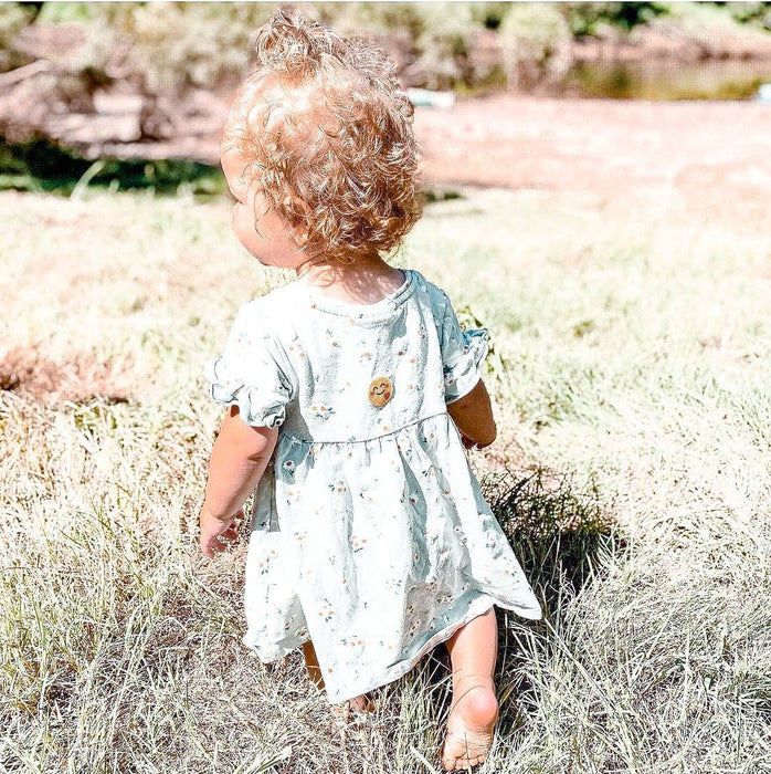 Mosquito & Insect Repellent Stickers