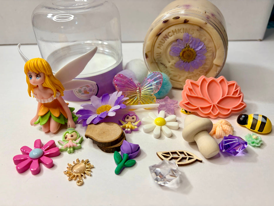 Fairy Garden Munchkin Duos 