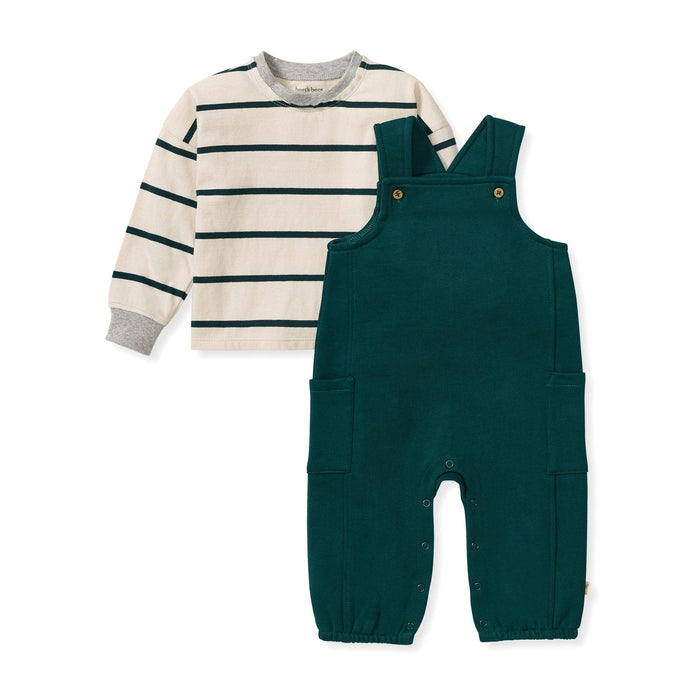 Jumpsuit Set