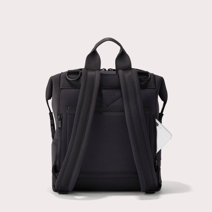 Onyx Indi Medium Diaper Backpack