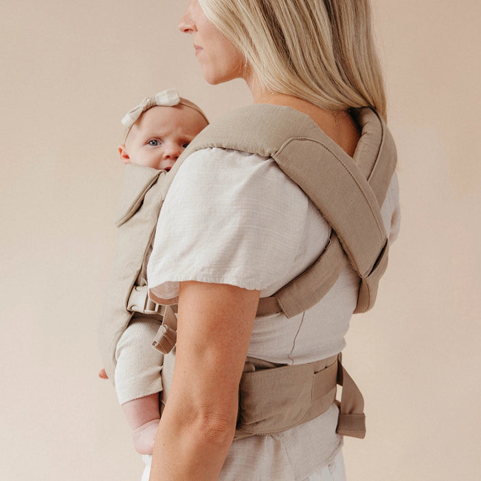 Desert Lark Aerial Buckle Carrier