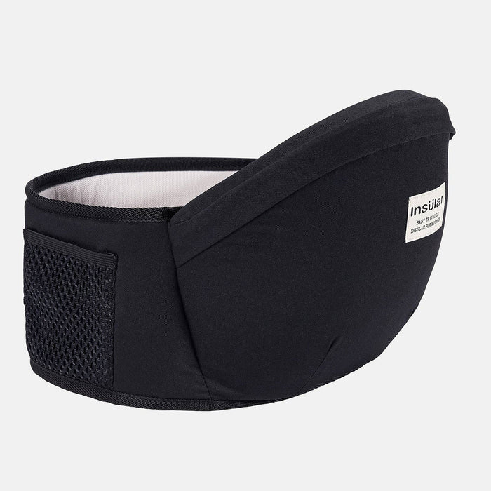 Multi-Functional Baby Carrier Waist Belt