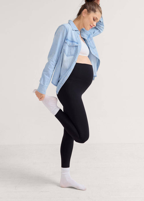 The Maternity Bodyflex Legging