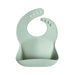 Silicone Baby Bib - Nature Baby Outfitter