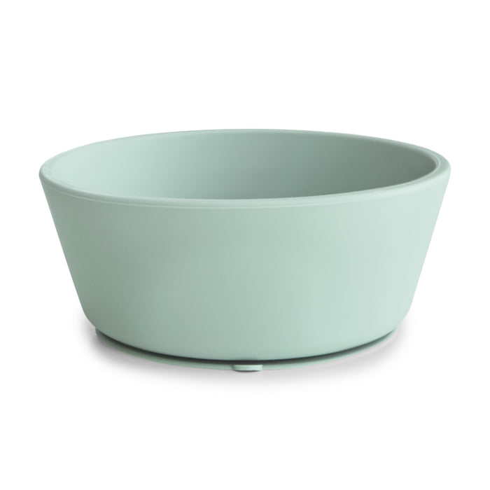 Silicone Suction Bowl - Nature Baby Outfitter