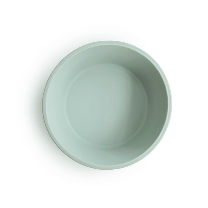 Silicone Suction Bowl - Nature Baby Outfitter
