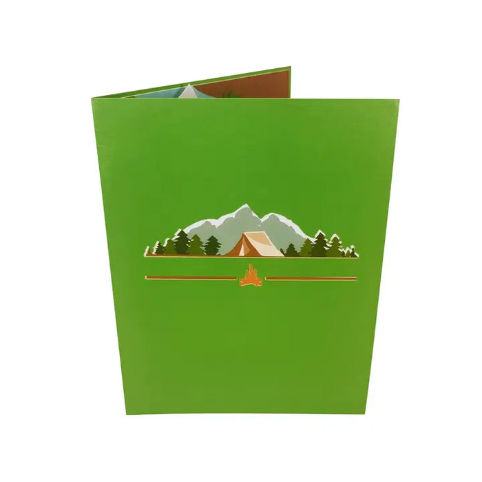 3D Pop Up Cards