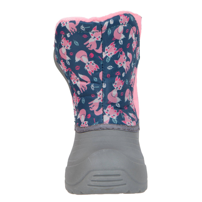Toddler's Flurrie II Winter Snow Boot