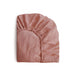 Mini Muslin Crib Sheet - Nature Baby Outfitter