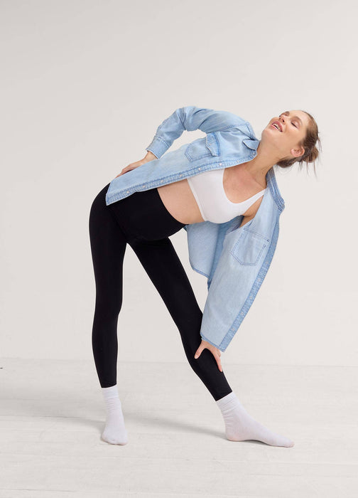 The Maternity Bodyflex Legging