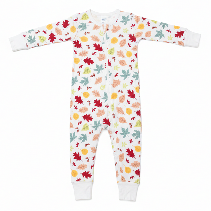 Charmleaf Convertible Coverall