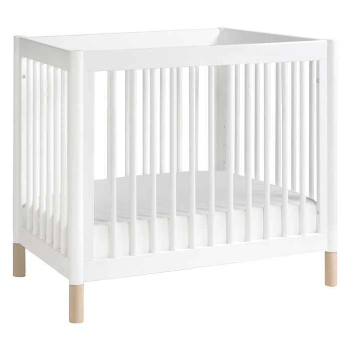 Babyletto Gelato 4-in-1 Convertible Mini Crib