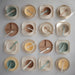 Square Dinnerware Plates - Nature Baby Outfitter