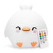 LumiPets® Clara the Chicken- Children's Touch Night Light - Nature Baby Outfitter