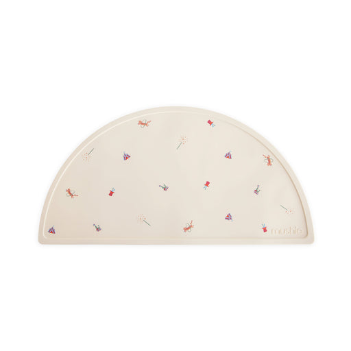 Silicone Placemat - Nature Baby Outfitter