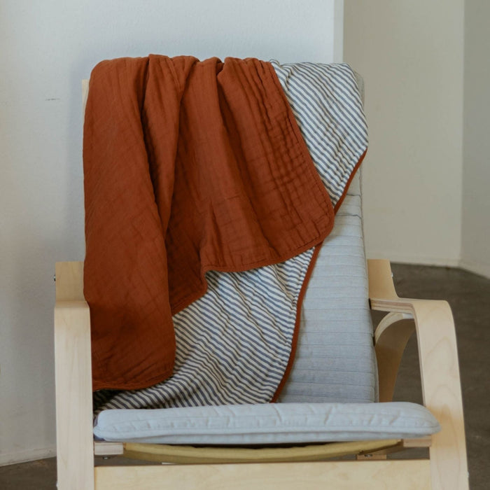 Clay Quilt