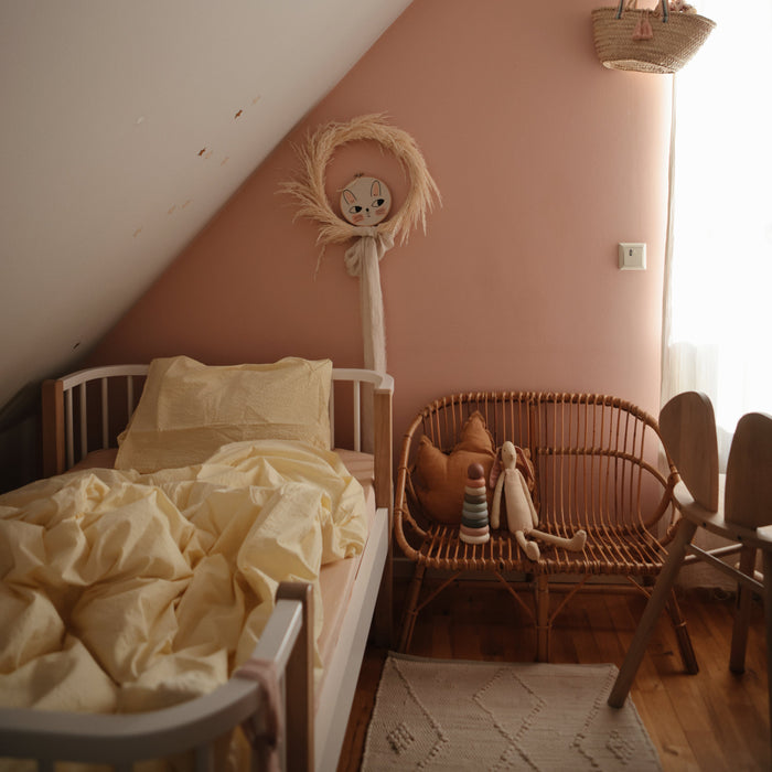 Stacking Rings Toy - Nature Baby Outfitter