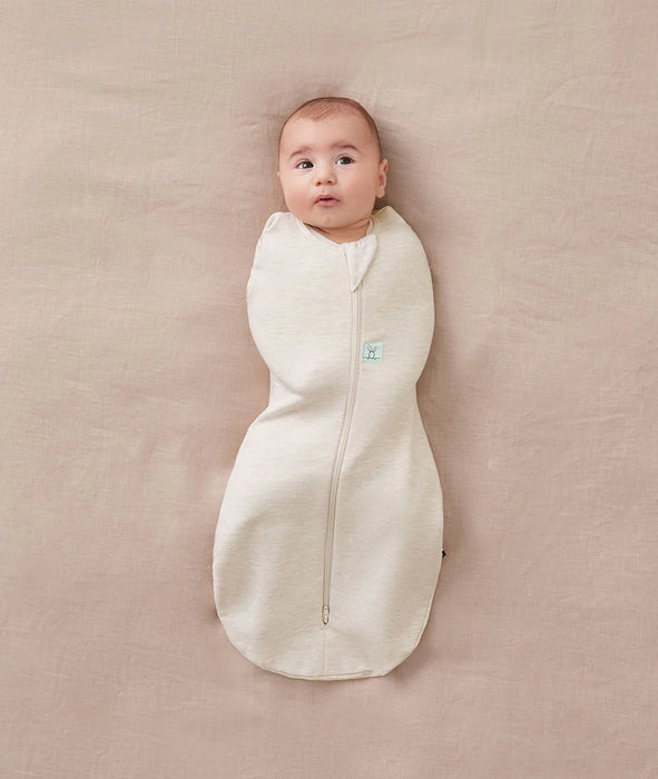 ergoPOUCH Cocoon Swaddle Sack -1.0TOG
