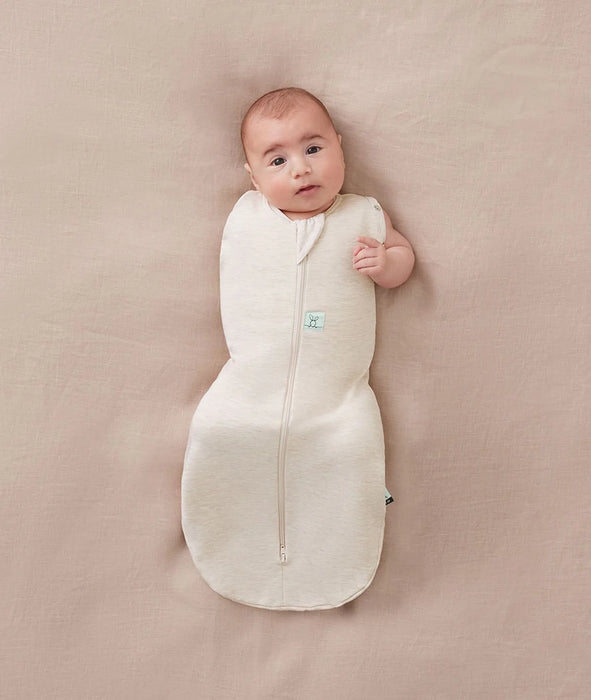 ergoPOUCH Cocoon Swaddle Sack -1.0TOG