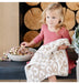 DOUBLE-LAYER BAMBONI® MINI BLANKETS - Nature Baby Outfitter
