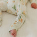 Forest Explorer Convertible Zip-up Footie - Nature Baby Outfitter