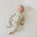 Forest Explorer Convertible Zip-up Footie - Nature Baby Outfitter