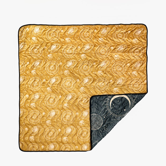 Anywhere Adventure Play Mat, Featuring Quilted Wipeable Machine Washable Fabric