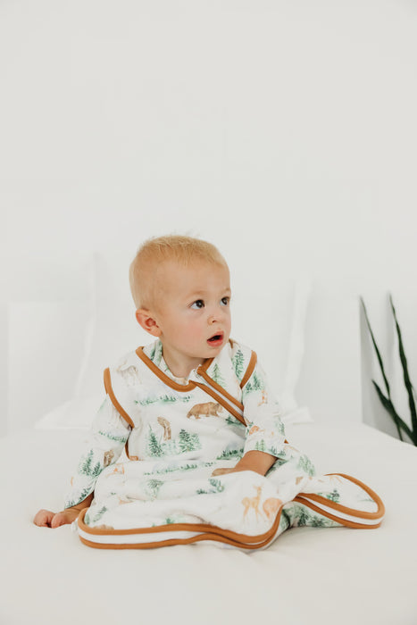 Grayson 1.7 TOG Sleep Bag