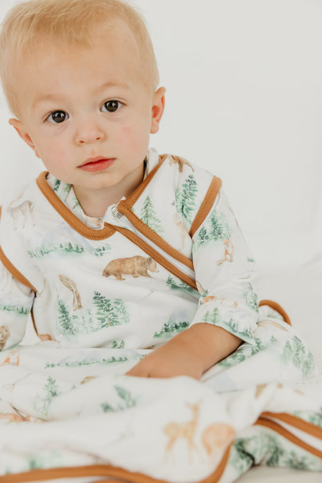 Grayson 1.7 TOG Sleep Bag