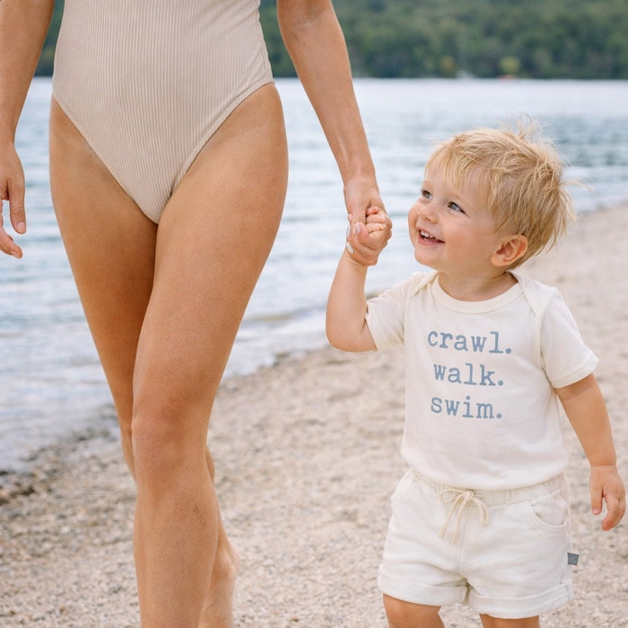 shorts | Ivory