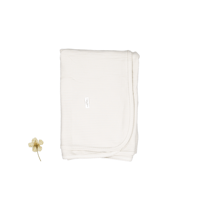 The Blanket - Cream