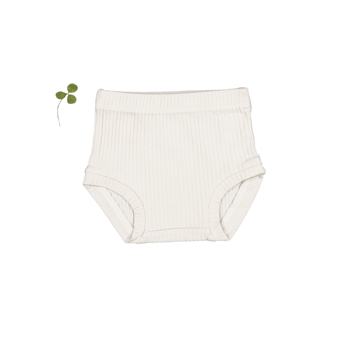 The Bloomer - Cream