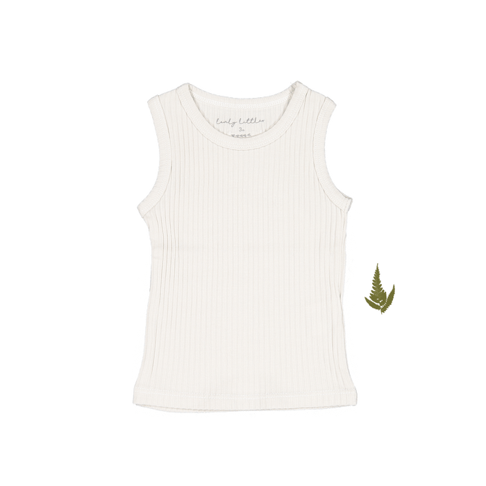 The Tank - Cream