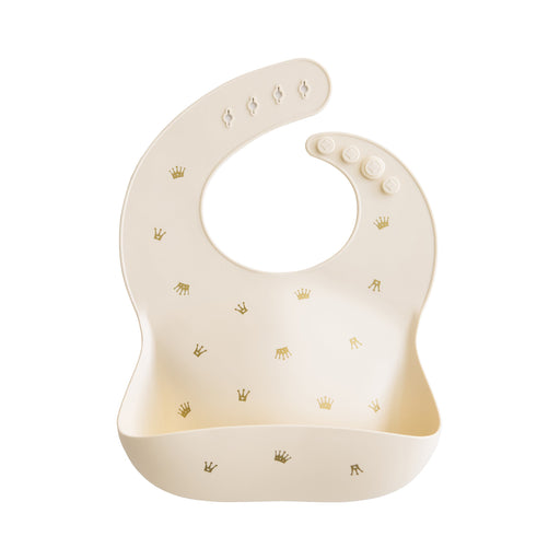 Silicone Baby Bib - Nature Baby Outfitter