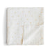 Organic Cotton Muslin Swaddle Blanket - Nature Baby Outfitter