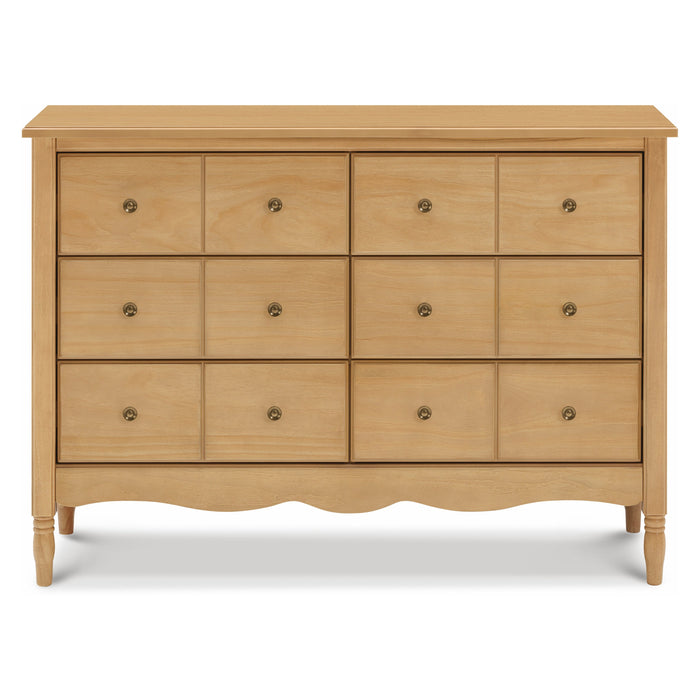 Namesake Liberty 6-Drawer Dresser - Nature Baby Outfitter