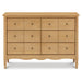 Namesake Liberty 6-Drawer Dresser - Nature Baby Outfitter