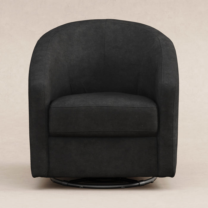 Babyletto Madison Swivel Glider
