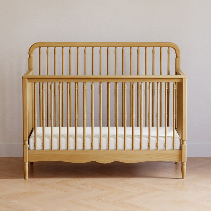 Namesake Liberty 4-in-1 Convertible Spindle Crib - Nature Baby Outfitter
