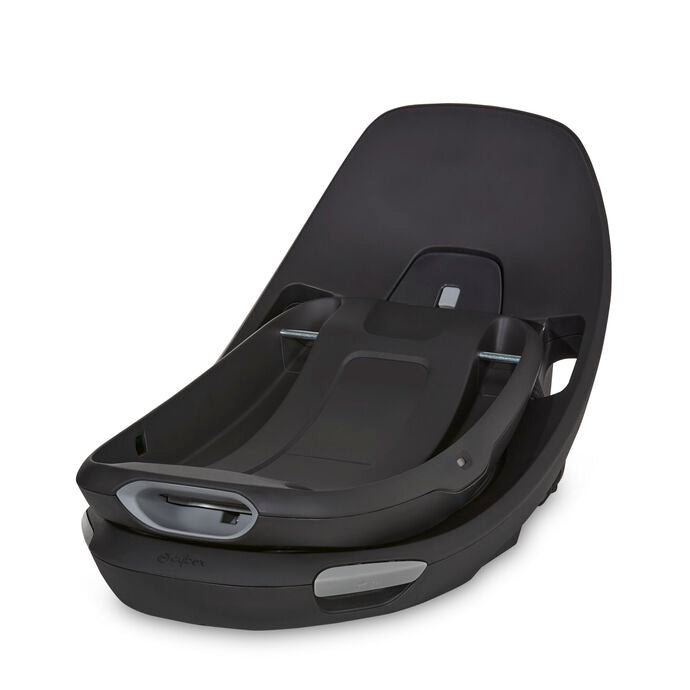 Anton G Swivel Infant Car Seat Base